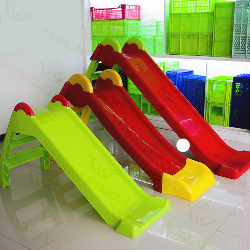 Plastic Kid Game Toy Mould - 0