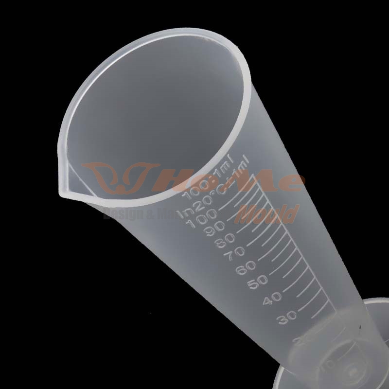 Plastic Measuring Cup Mould - 3