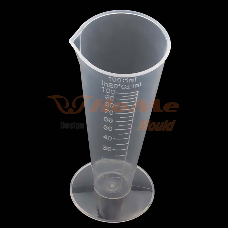 Plastic Measuring Cup Mould - 6