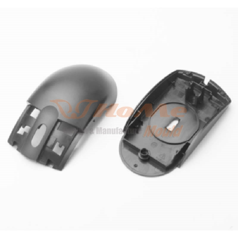 Plastic Mouse Shell Mould - 5