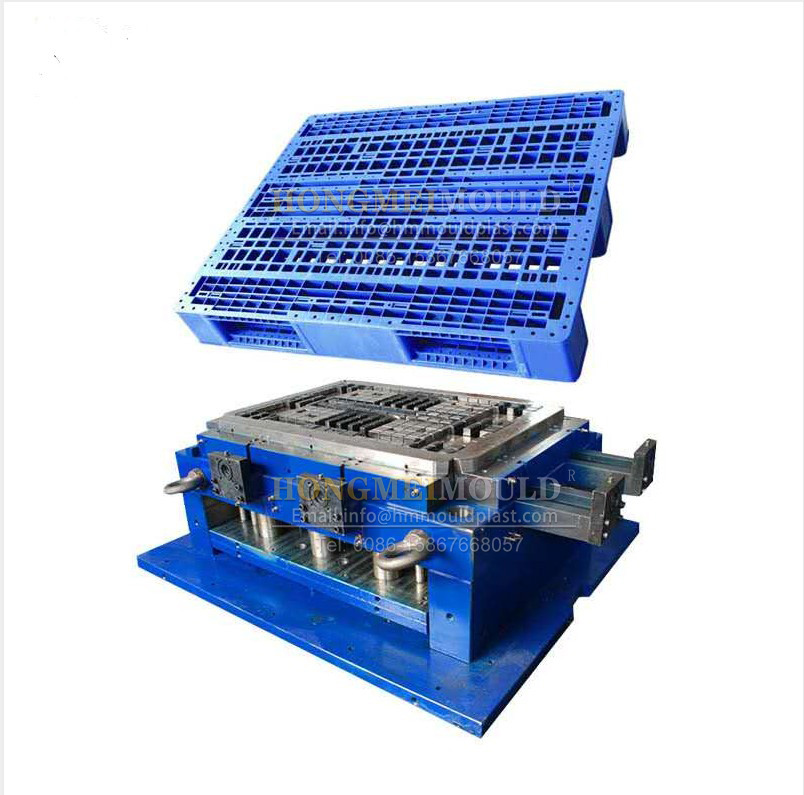 Plastic Tray Mould