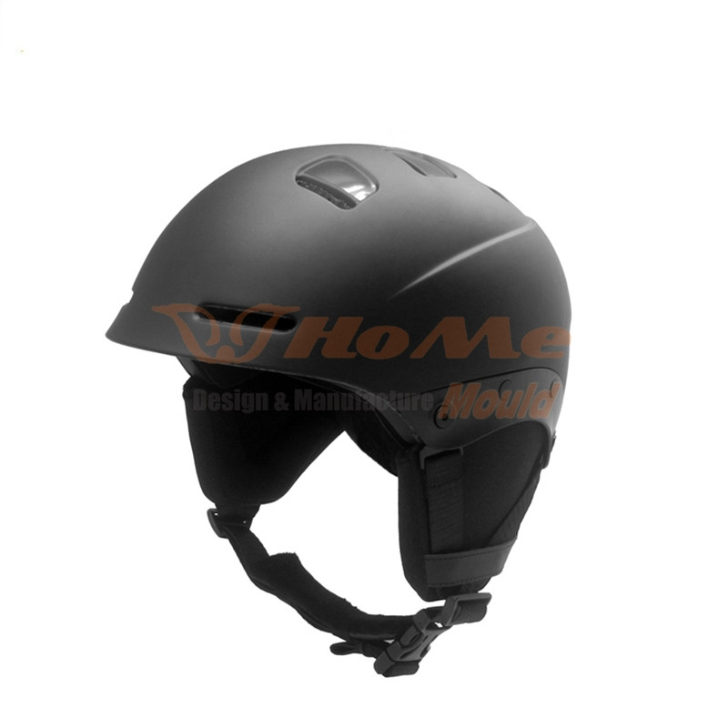 Plastic Safe Helmet Mould - 2 