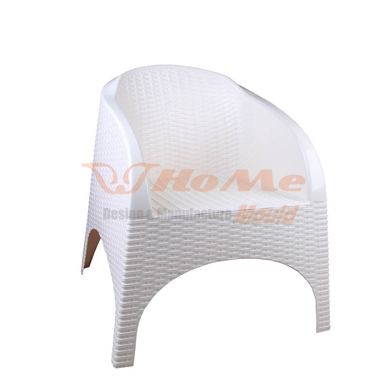 Plastic Second Hand Baby Chair Mould - 1 