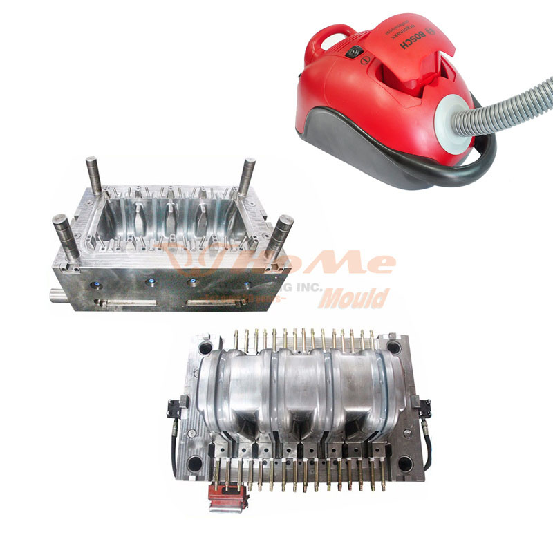 Plastic Toy Vaccum Cleaner Shell Mould