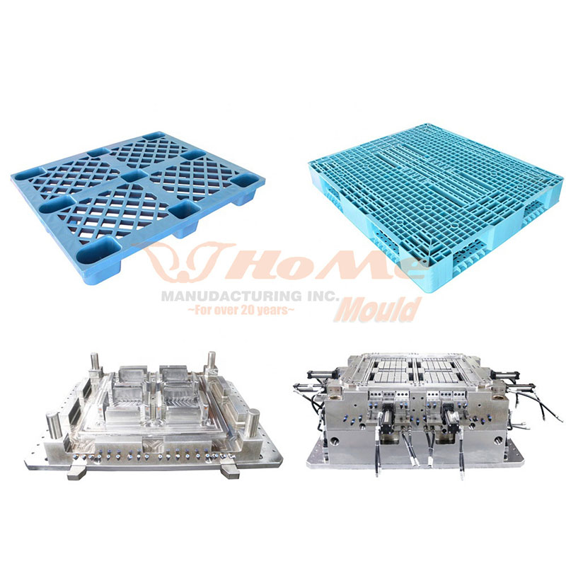 Plastic Tray Injection  Mould - 0 