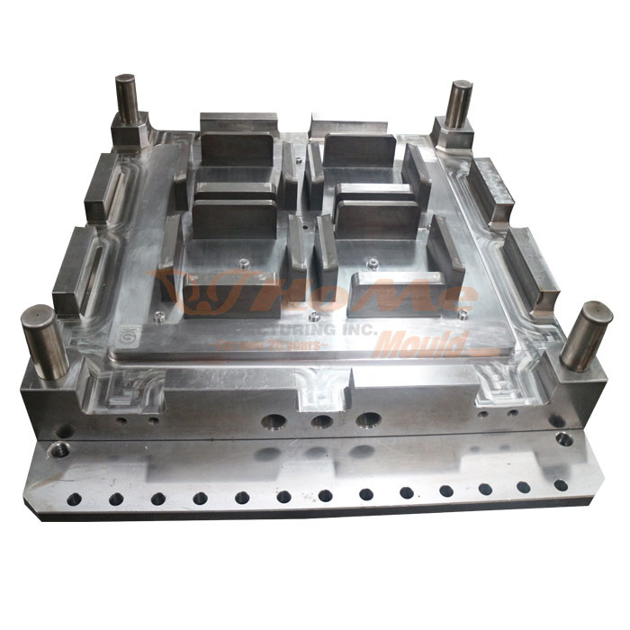 Plastic Tray Injection  Mould - 2