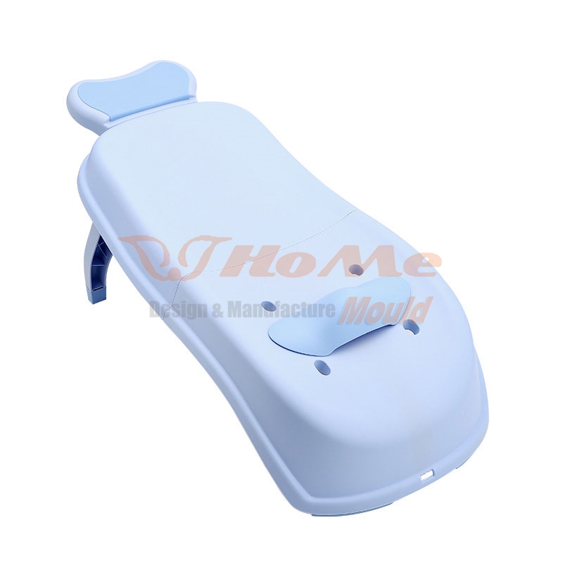 Plastic Washing Head Chair Mould For Baby - 2