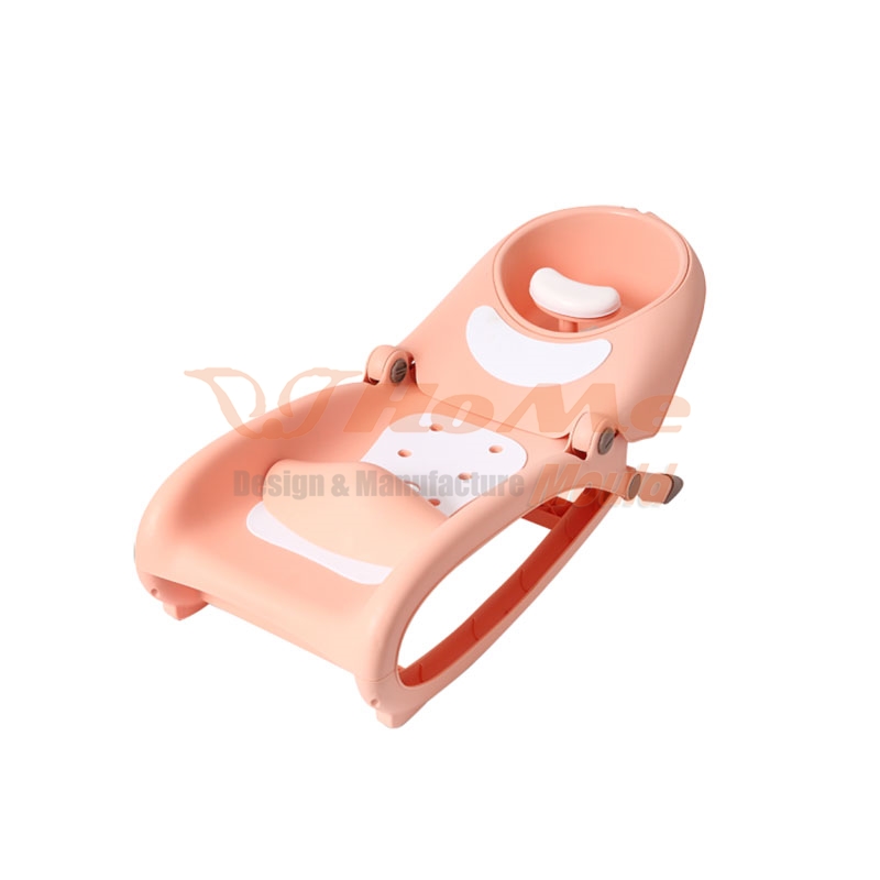 Plastic Washing Head Chair Mould For Baby