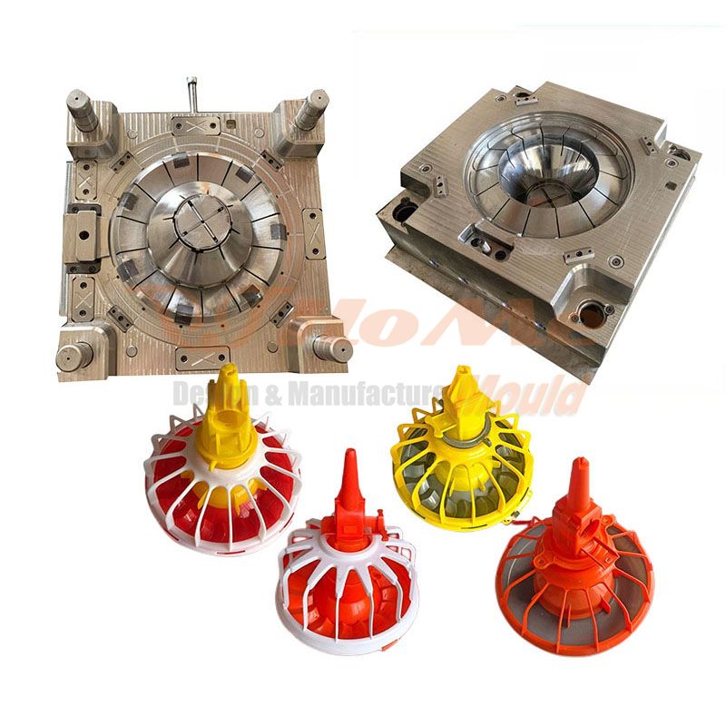 Poultry Feeder Mould - 4