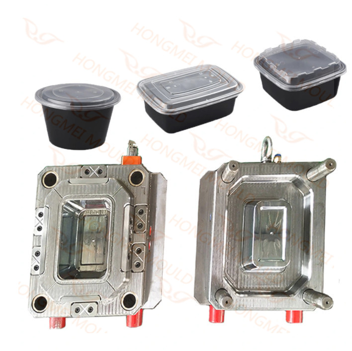 Disposable Thin Wall Injection Mould