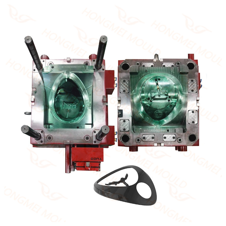 Baby Food Supplement Machine Shell Mould - 1