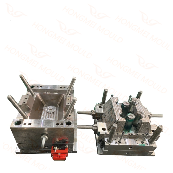 Baby Food Supplement Machine Shell Mould - 2 