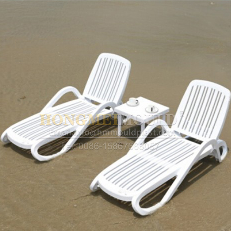 Sand Chair Mould - 8