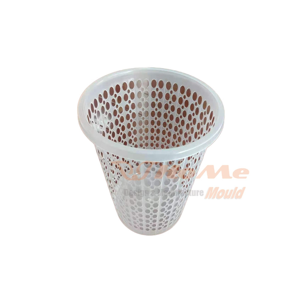 Second Hand Dustbin Mould - 2