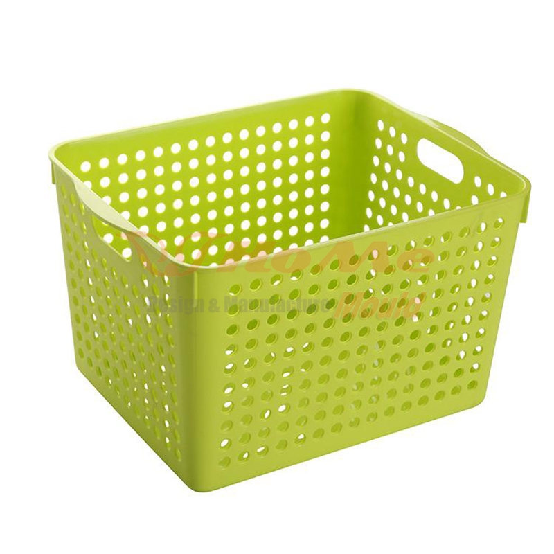 Shopping Basket Mould - 1 