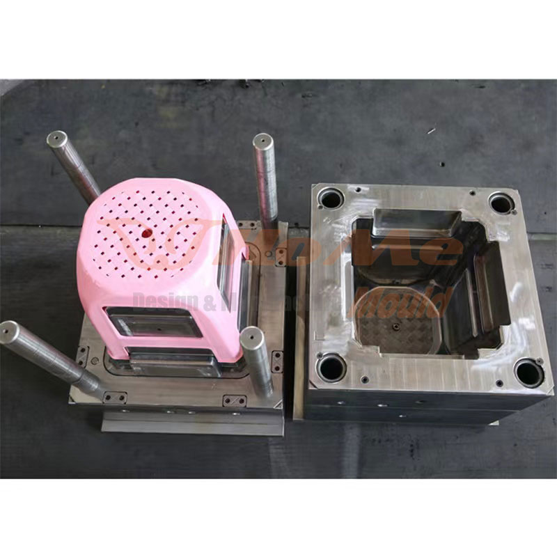Small Stool Mould
