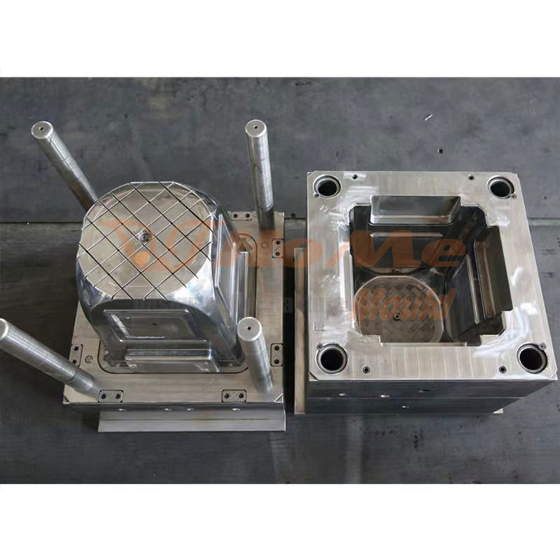 Small Stool Mould - 1 