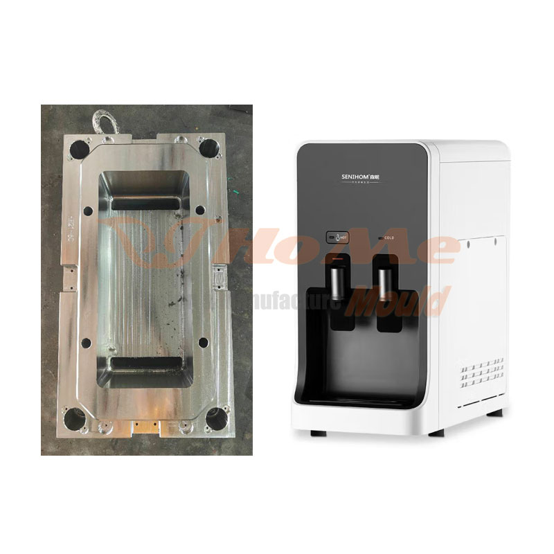 Small Water Dispenser Mould - 3