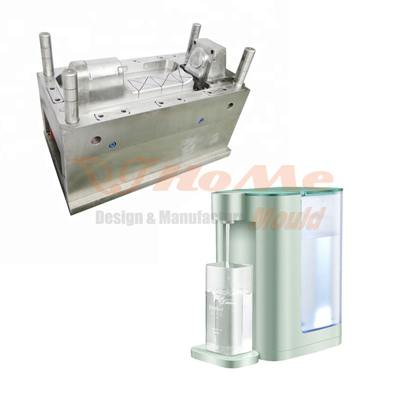 Small Water Dispenser Mould - 4 