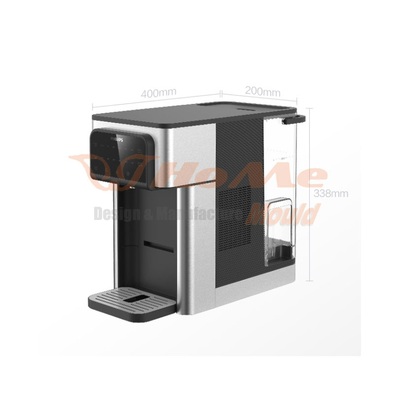 Small Water Dispenser Mould - 6
