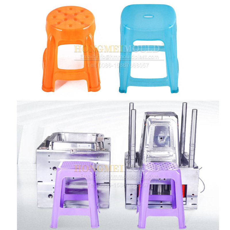 Stool Mould - 9