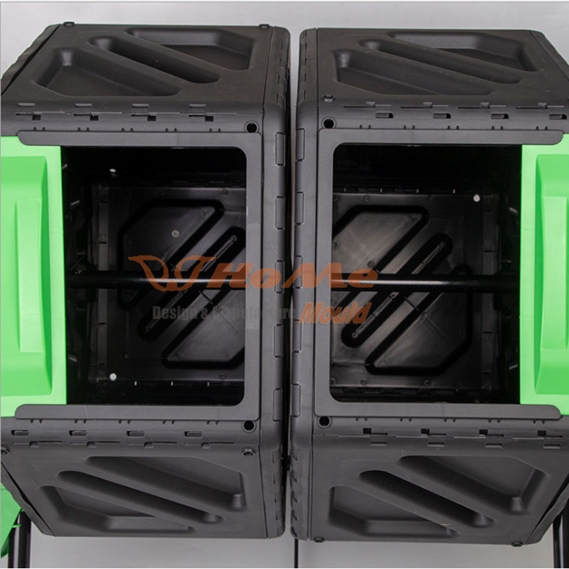 Sub-packaged Fermentation Mould - 2