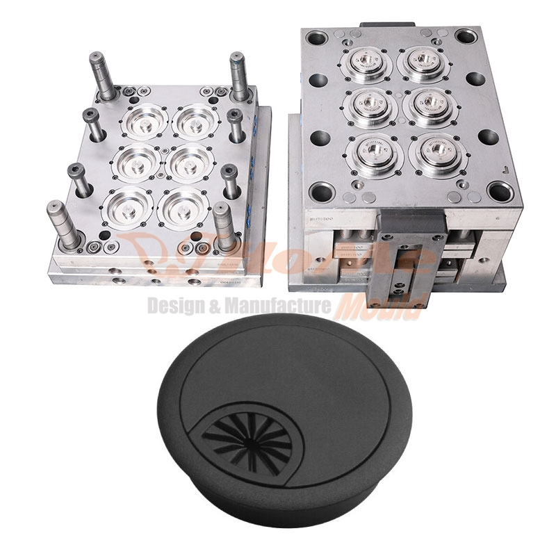 Table Accessories Injection Mould - 7