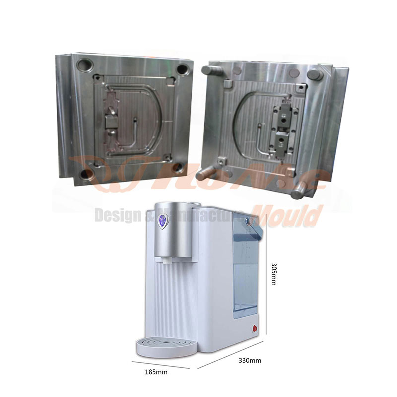 Tabletop Water Dispenser Mould - 3 