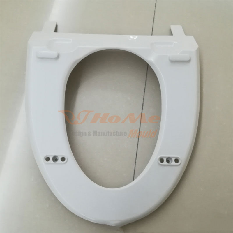 Toilet Seat Cover Mould - 4