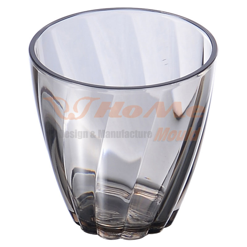 Toothbrush Cup Mould - 4