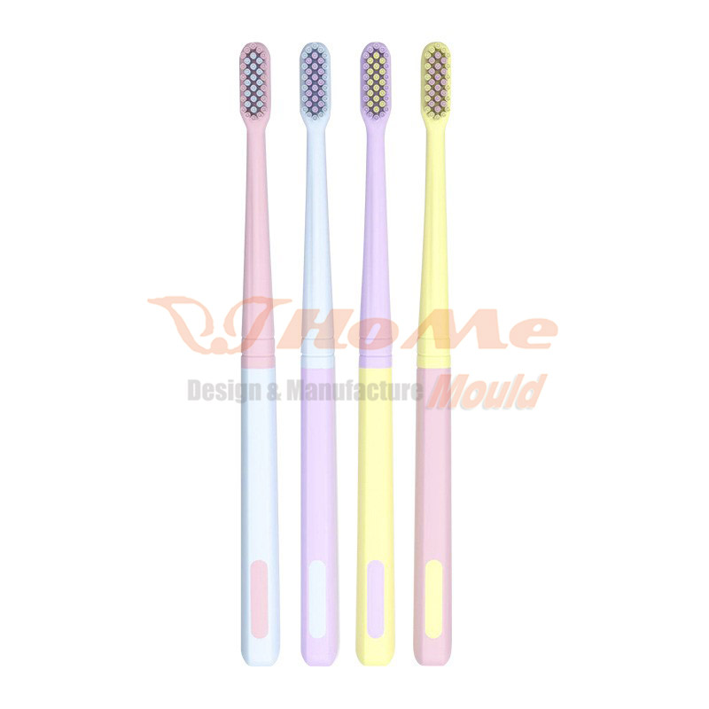 Toothbrush Injection Mould - 3