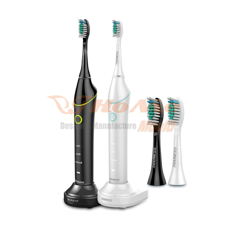 Toothbrush Injection Mould - 5