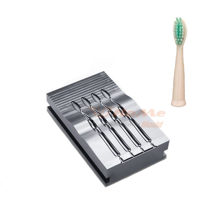 Toothbrush Mould - 5