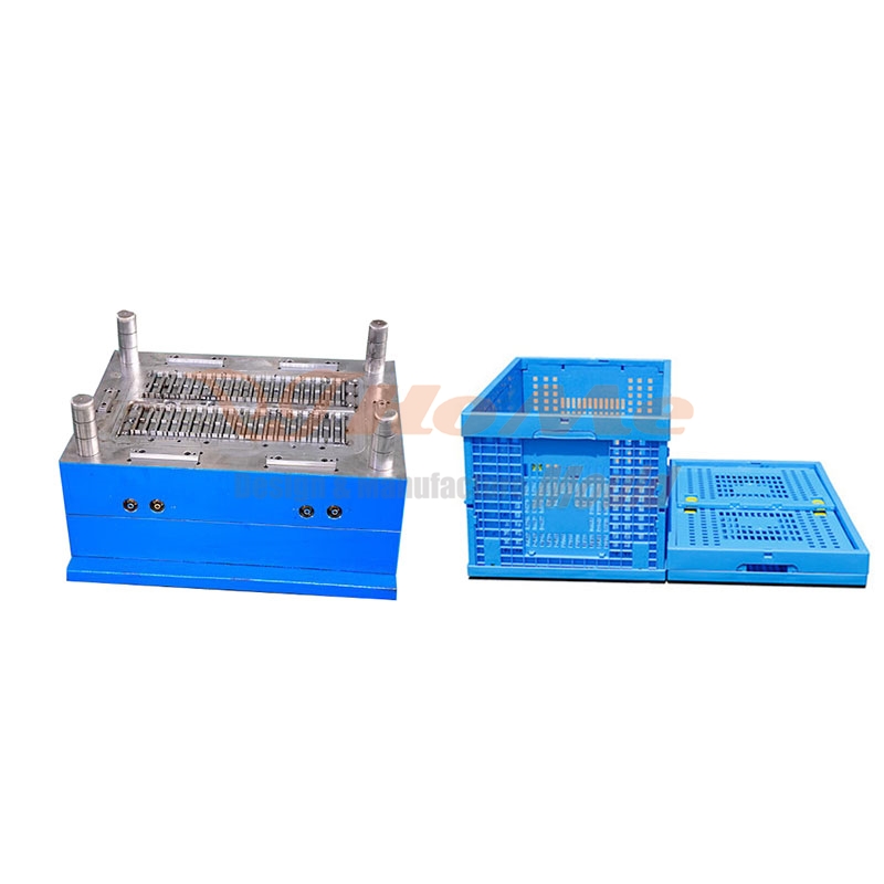 Transportation Crate Mould Factory - 1 