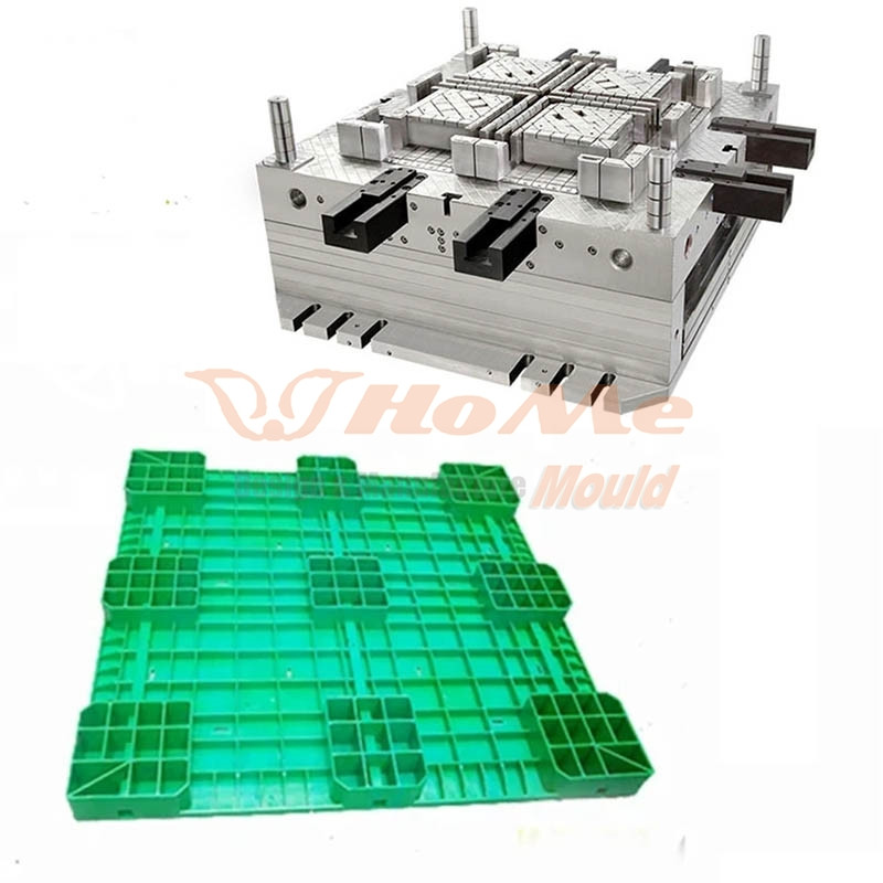 Tray Injection Mould