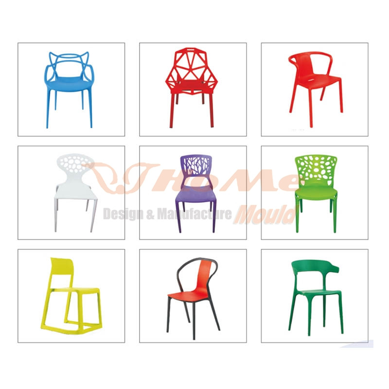Used Stool Mould - 1