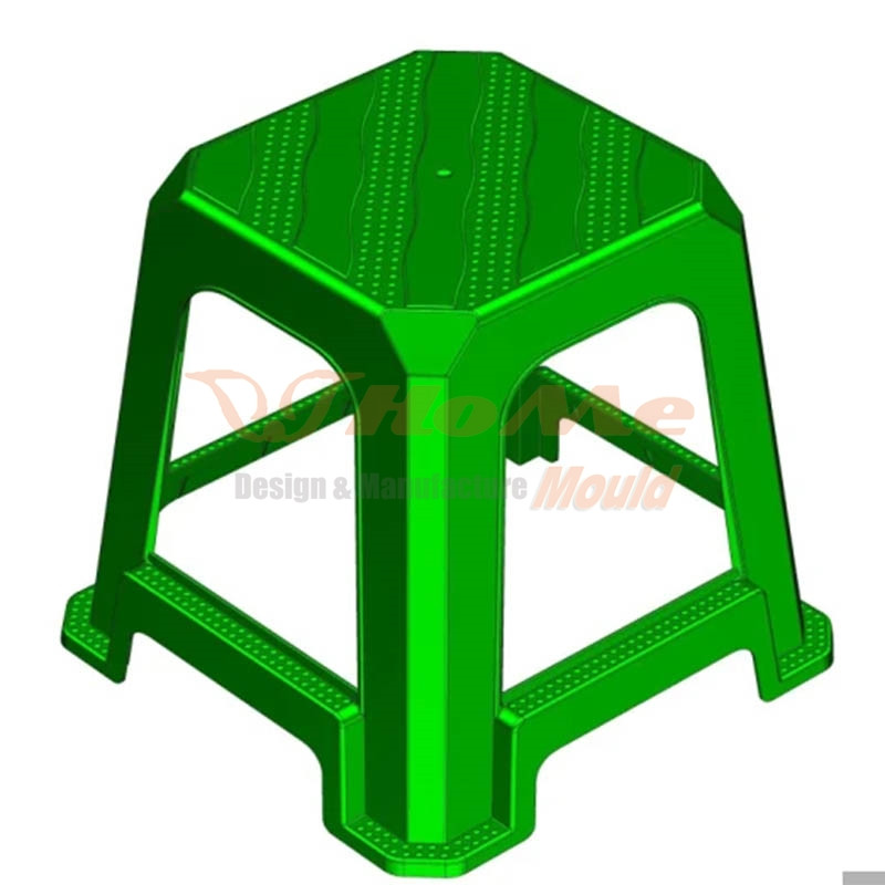 Used Stool Mould - 2 
