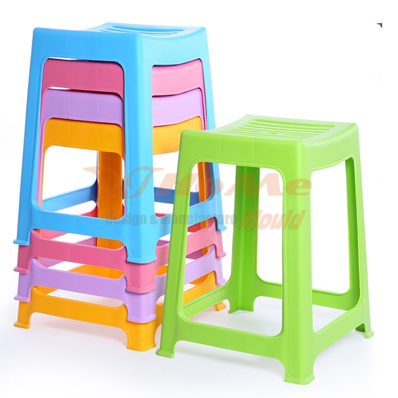 Used Stool Mould