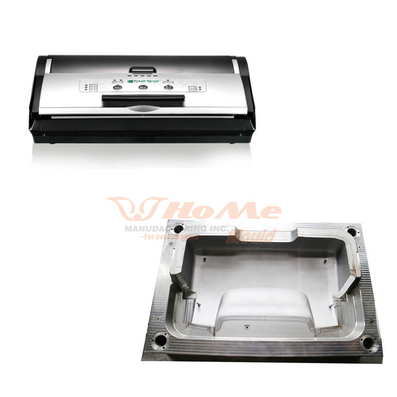 Vacuum Packaging Machine Shell Mould - 0 