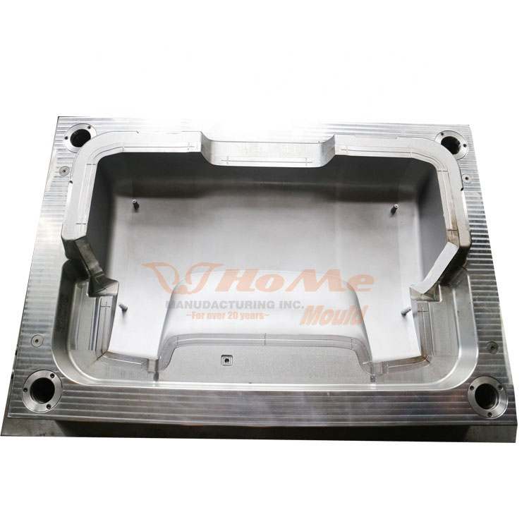 Vacuum Packaging Machine Shell Mould - 2 