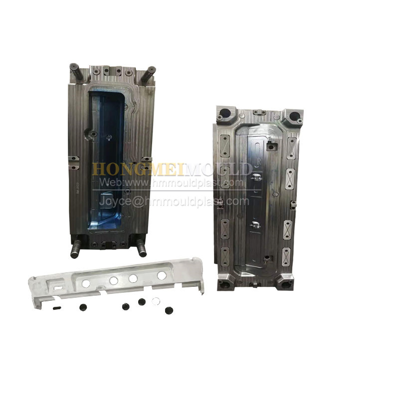 Plastic Washing Machine Parts Injection Mould - 0 