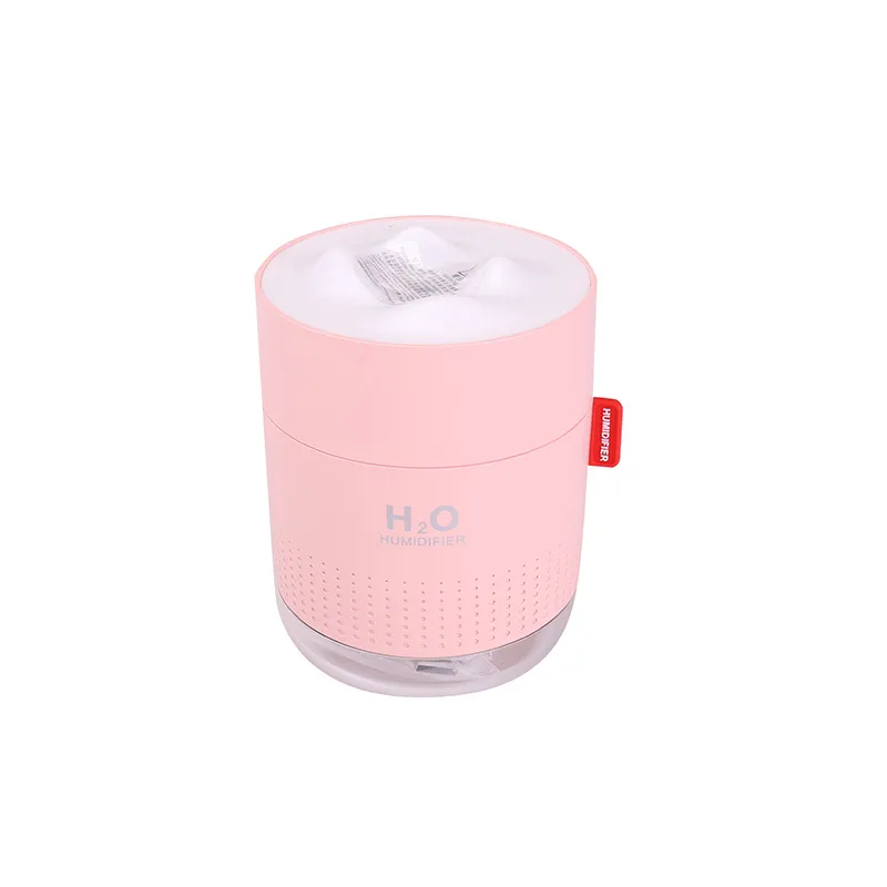 Menjamin Pembersihan Sumber Air Humidifier