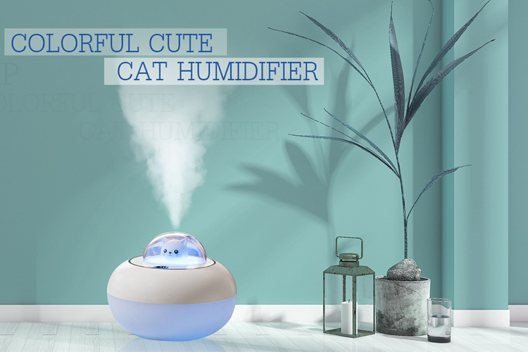 Can the humidifier stay on all day? How to use a humidifier?