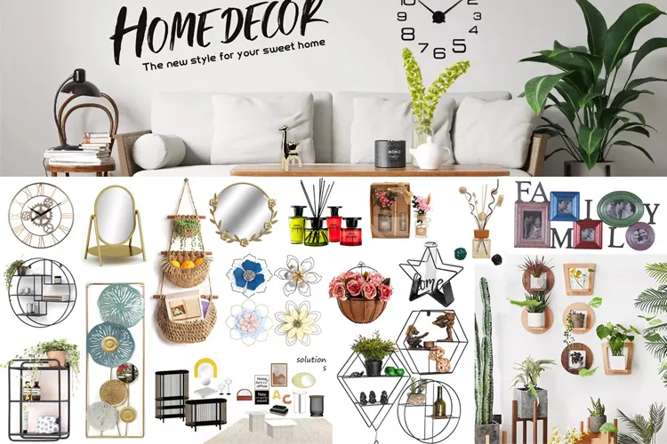 Home Decor Ideas You Need to Know for 2023