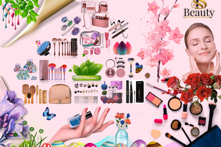 Mga Tip sa Pag-istilo: Paano Makakahanap ng Magagandang Beauty Products