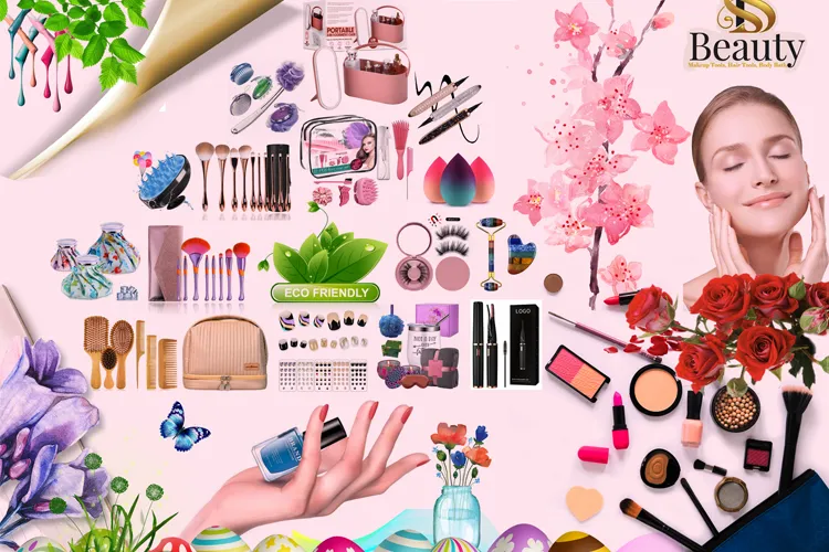 Tips Styling: Cara Golek Produk Kecantikan Apik