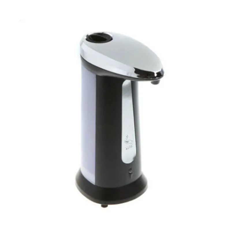 Functions of intelligent induction soap dispenser solution