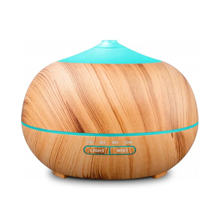 400ML Aromatherapy Humidifier Essential Oil Diffuser