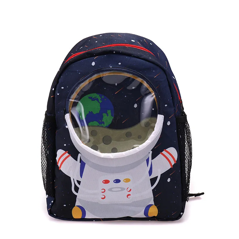Űrhajós gyerekek hátizsák