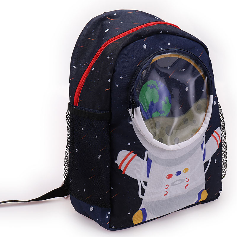 Astronaut Kinderrucksack - 1 